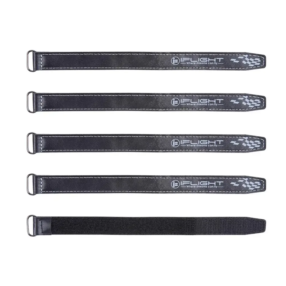 Drone Battery Strap - 5 uds iFlight ancho 10mm 15mm