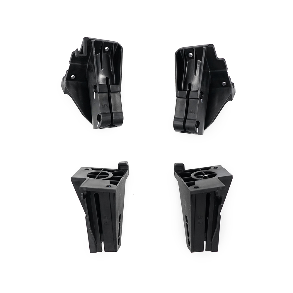 Drone Landing Gear - Kit de Piezas de Fijación del