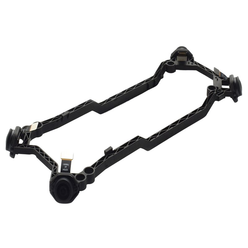 Dji Drone Air 3 - [B24B!] Marco con sensor visual y