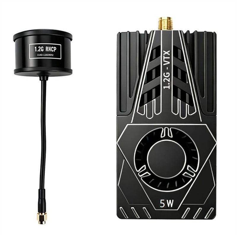 Drone Transmitter - Transmisor de Video VTX para FPV
