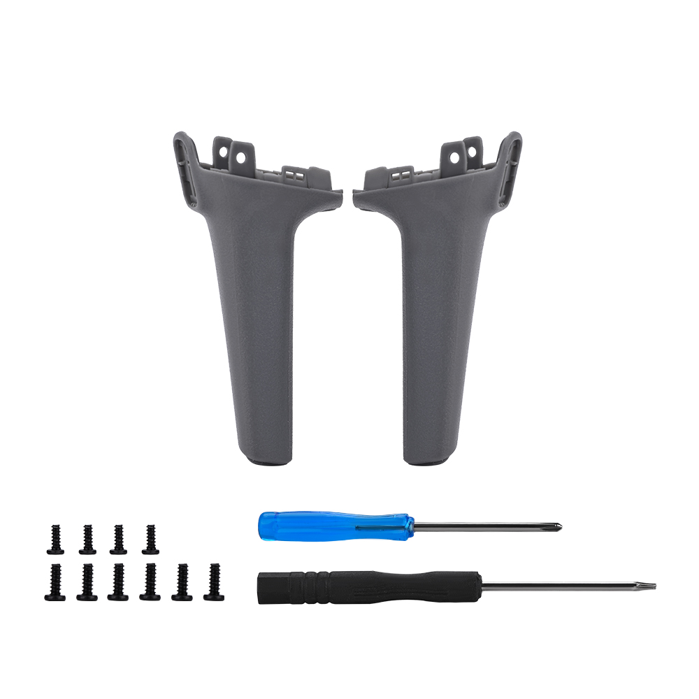 Drone Landing Gear - Brazo de pata de cabra para