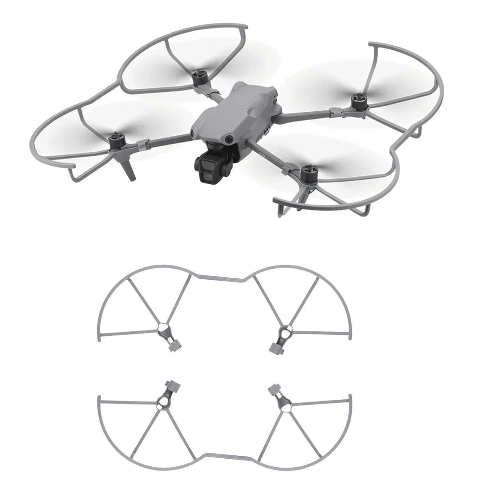 Drone Propeller - Protector de hélices para DJI Air