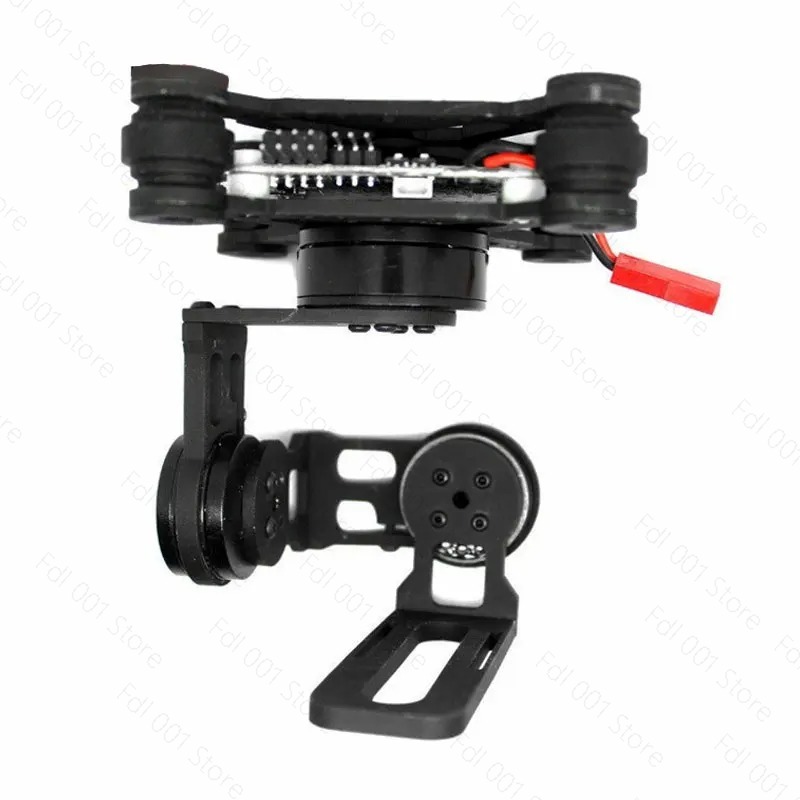 Drone Gimbal - Dron de modelismo aéreo con gimbal