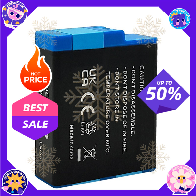 Drone Battery - Batería SWZY de 3.85V 2000mAh con