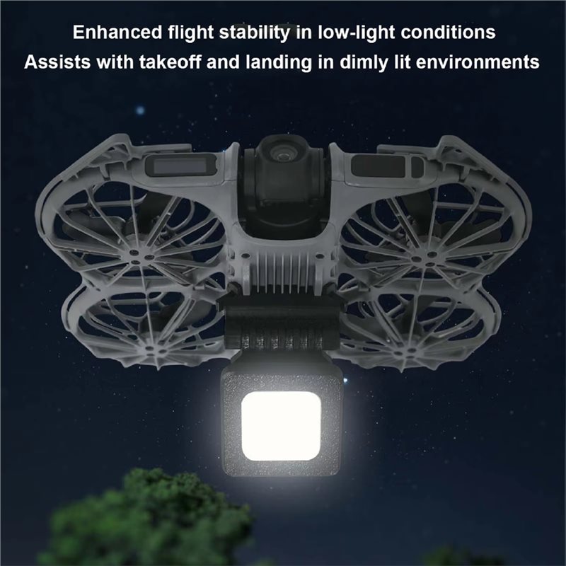 BTLIFE - Luces LED de Liberaci - Drone Landing Gear reseña y precio