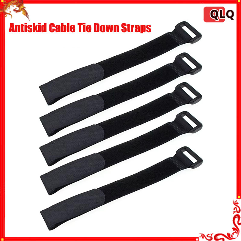 5 unids/lote correas de amarre - Drone Battery Strap reseña y precio