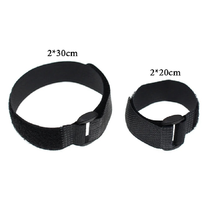 5 unids/lote correas de amarre - Drone Battery Strap reseña y precio