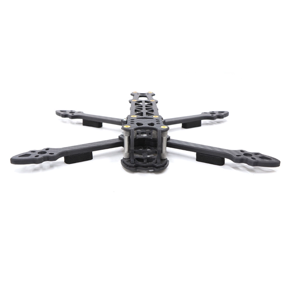 HSKRC MAK4 MAK4HD Kits de Marc - Drone Landing Gear reseña y precio