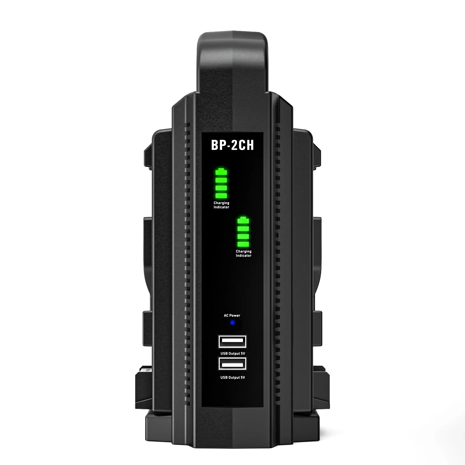 Cargador de Batería SWZY BP-2C - Drone Battery reseña y precio