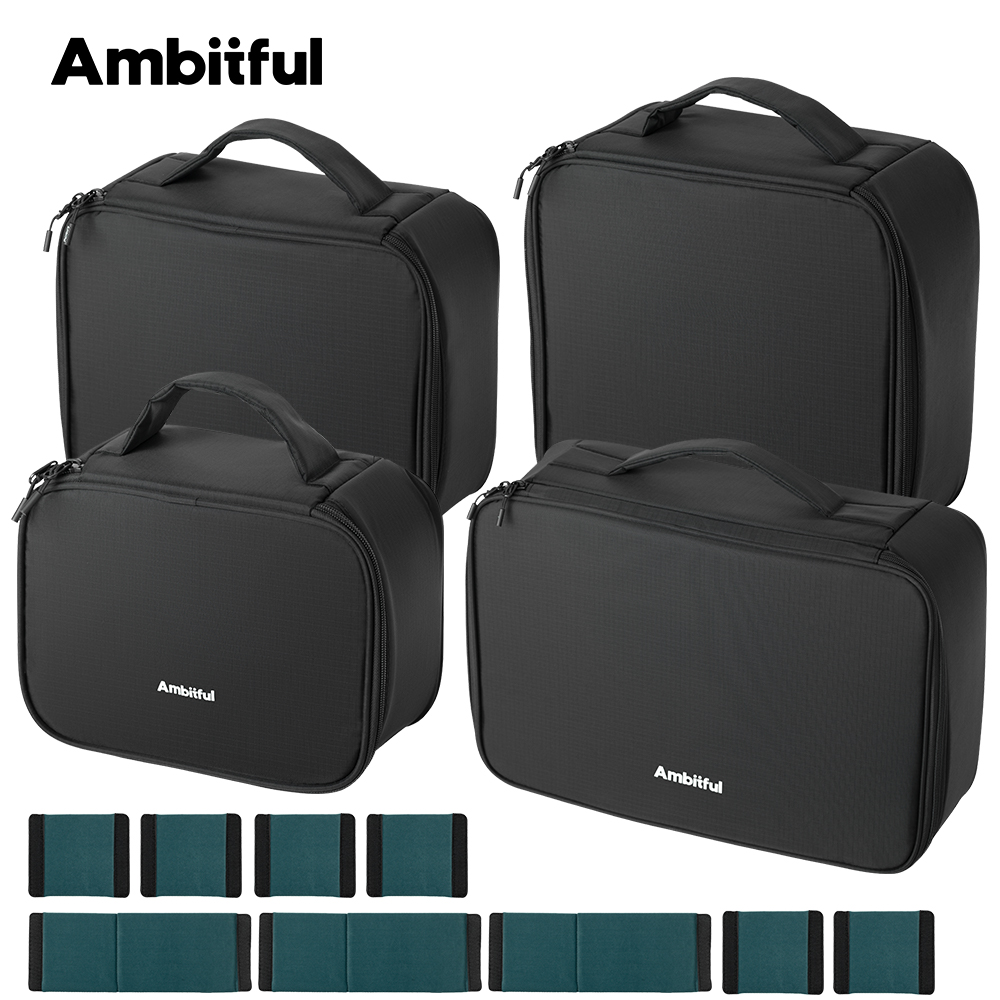 Bolsa de transporte para estud - Drone Gimbal reseña y precio