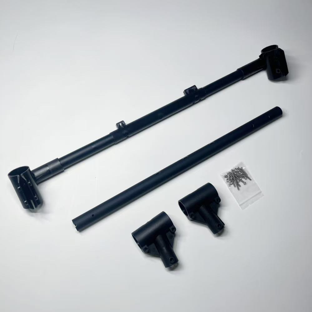Barra Transversal de Aterrizaj - Drone Landing Gear reseña y precio