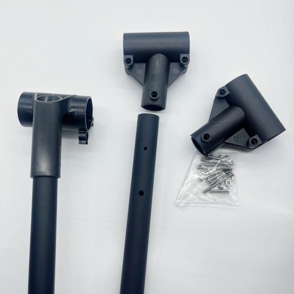 Barra Transversal de Aterrizaj - Drone Landing Gear reseña y precio