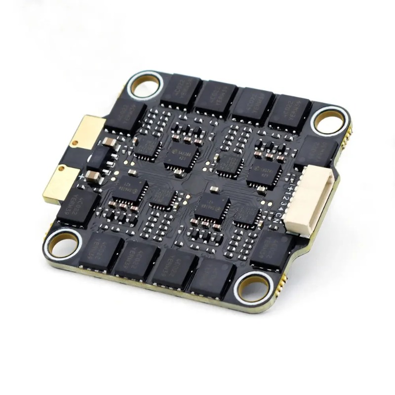 Controlador de vuelo F4 V3S PL - Betaflight Fc F4 reseña y precio