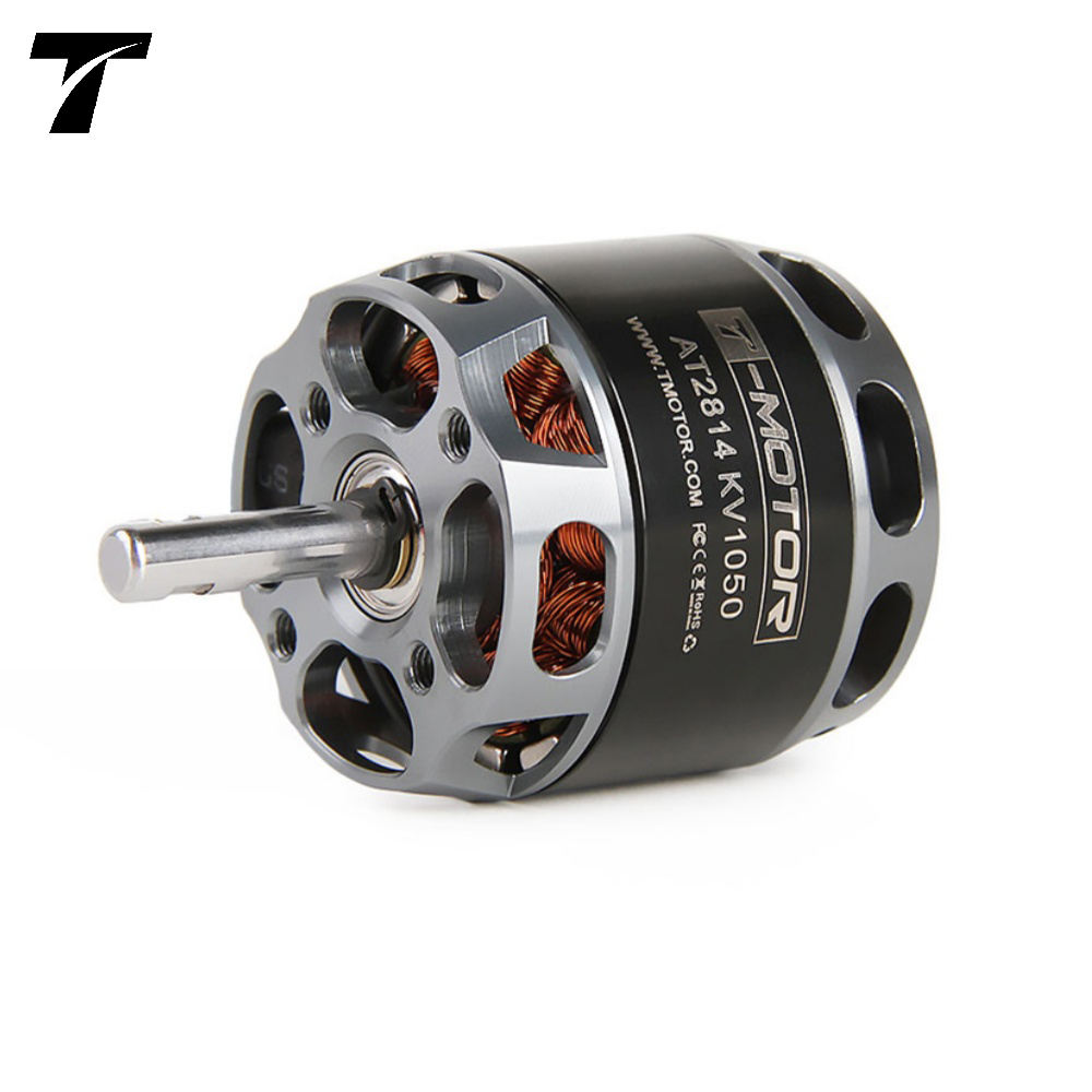 Motor BLDC de alto rendimiento - Drone Battery reseña y precio