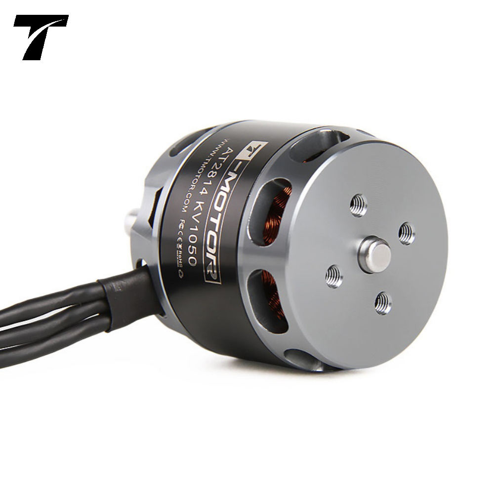 Motor BLDC de alto rendimiento - Drone Battery reseña y precio