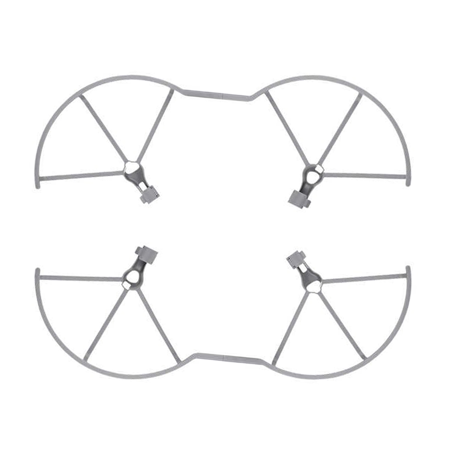 Protector de hélices para DJI  - Drone Propeller reseña y precio