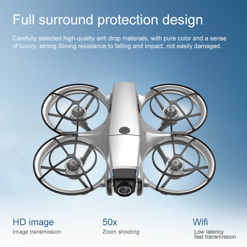 Dron Original GT9 con GPS, Ple - Drone Gps Mount reseña y precio