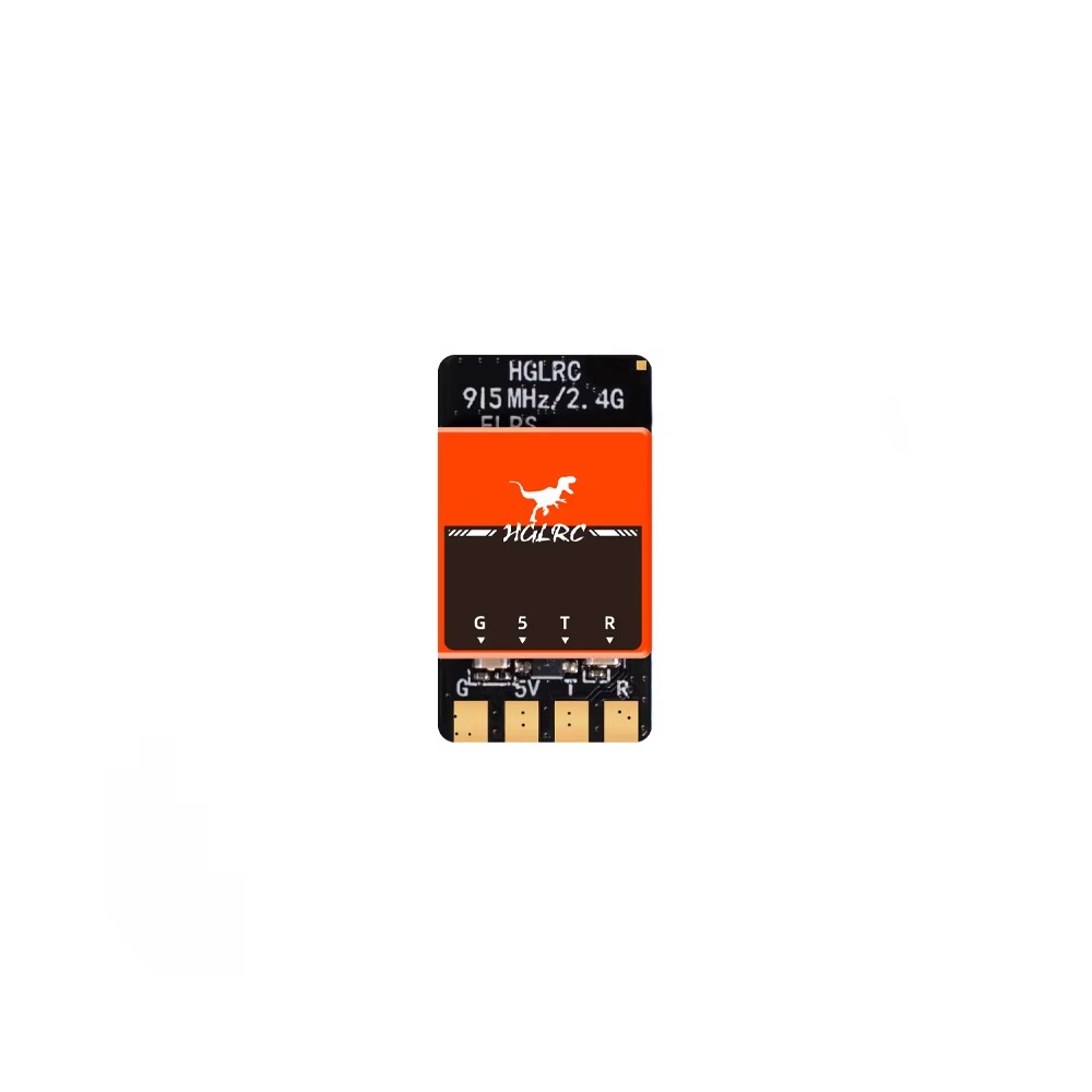 Receptor de doble banda y ante - Drone Antenna reseña y precio