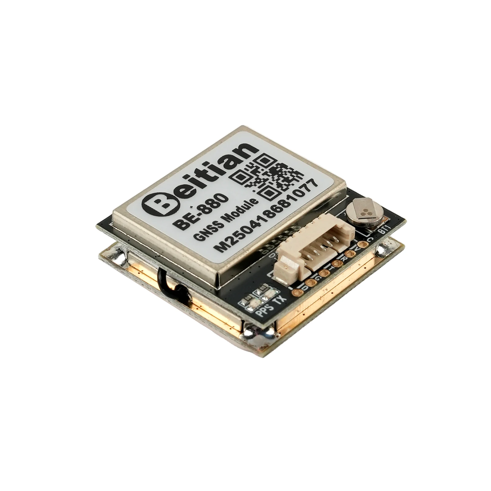 Módulo GPS Beitian BE-880 con  - Drone Compass reseña y precio