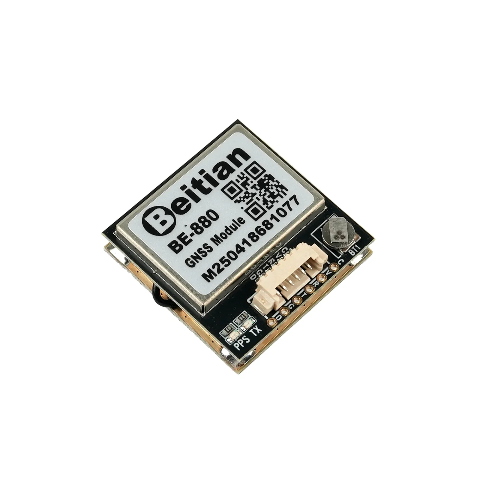 Módulo GPS Beitian BE-880 con  - Drone Compass reseña y precio
