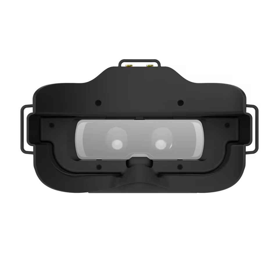 SKYZONE Cobra X V4 gafas FPV 5 - Drone Receiver reseña y precio