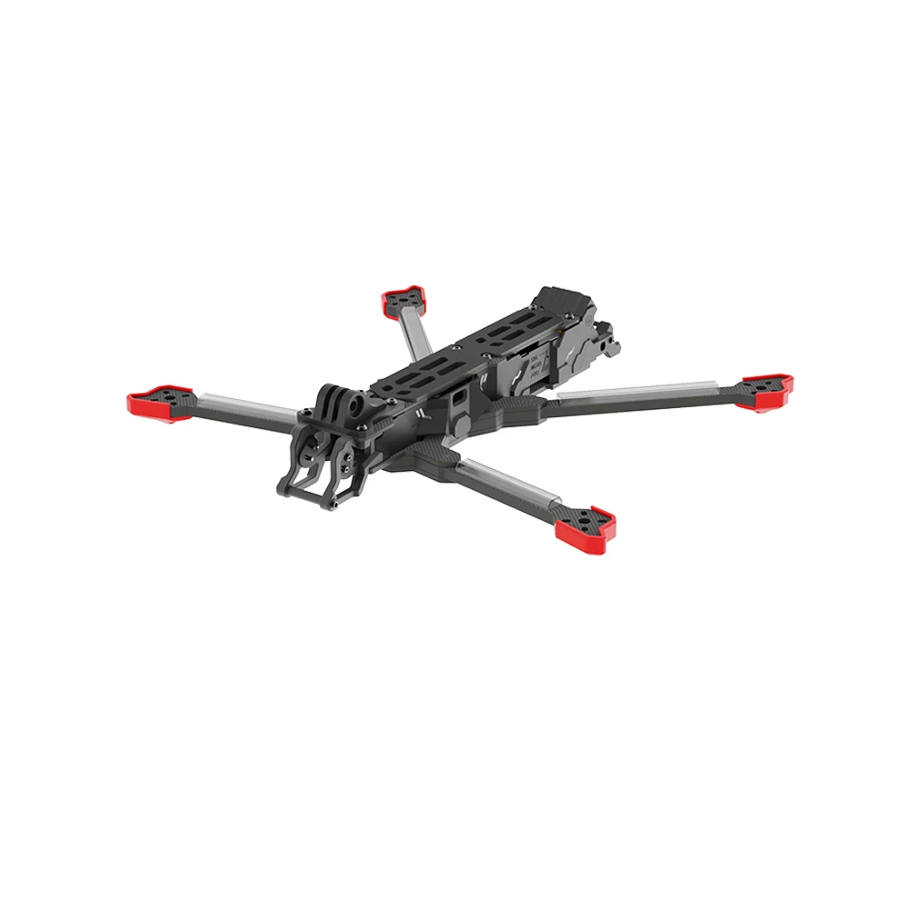 Chimera7 Pro V2 FPV Dr-one Fra - Drone Frame reseña y precio