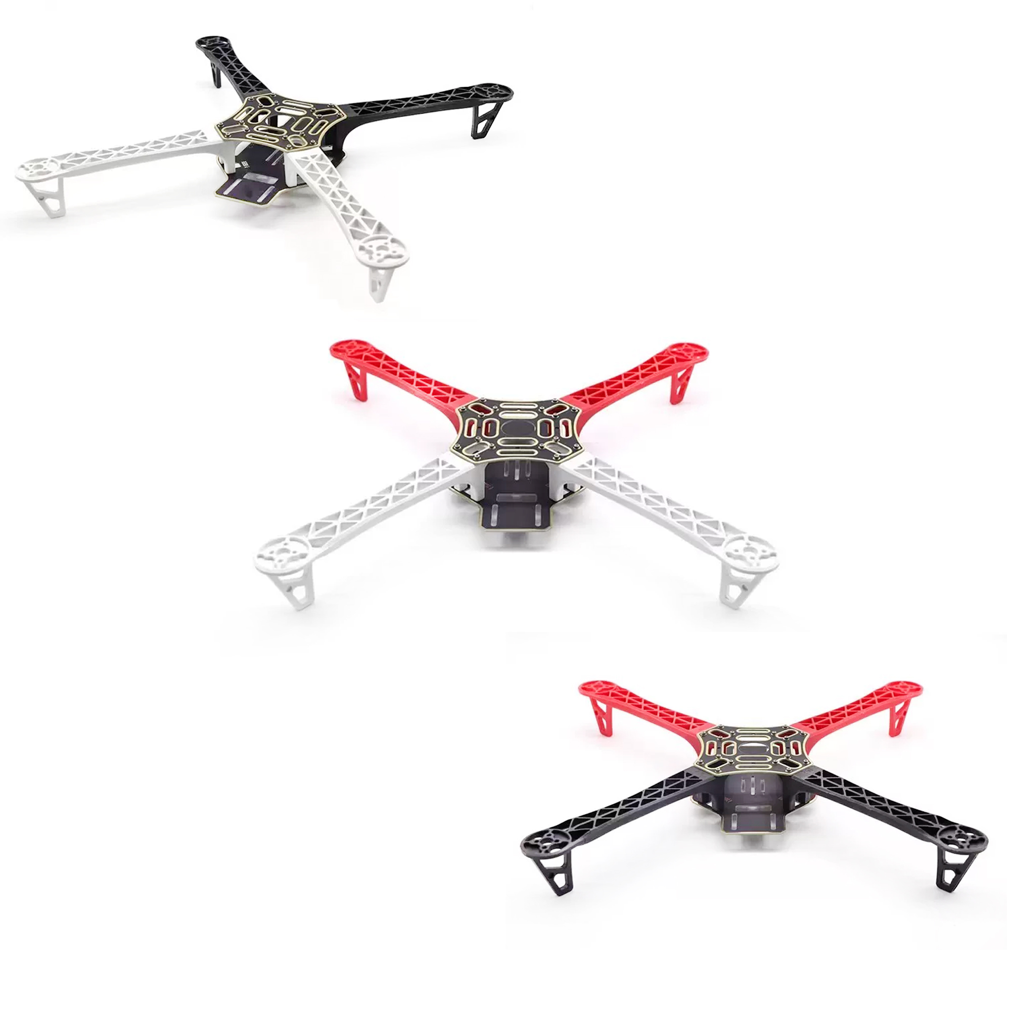 Dron F450 F550 de alta calidad - Drone Landing Gear reseña y precio