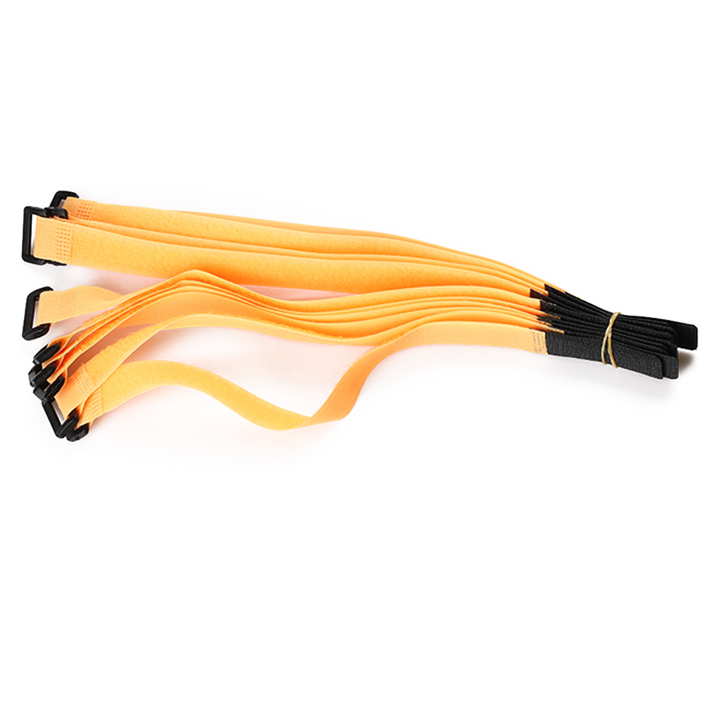 30*2cm alta calidad 10 Uds RC  - Drone Battery Strap reseña y precio